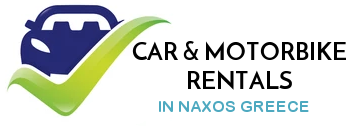 Rent a Car in Naxos